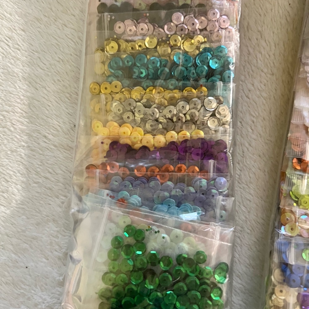 Sequence beads - Picture 2 of 3